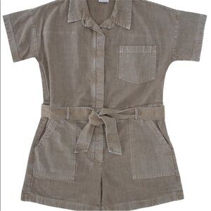 Esby Tori Jumper Moss Size XS